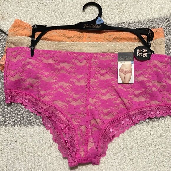 NWT- Prima Valentina - 2X - Picture 1 of 9